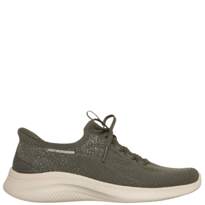 Skechers - Hands Free Slip-ins Ultra Flex 4.0 150801 - Olive
