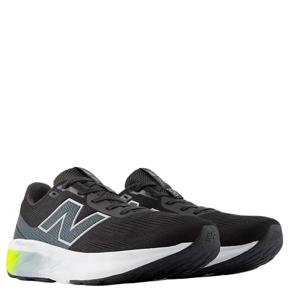 New Balance - M52031E 2E Men's Running Shoes - Black