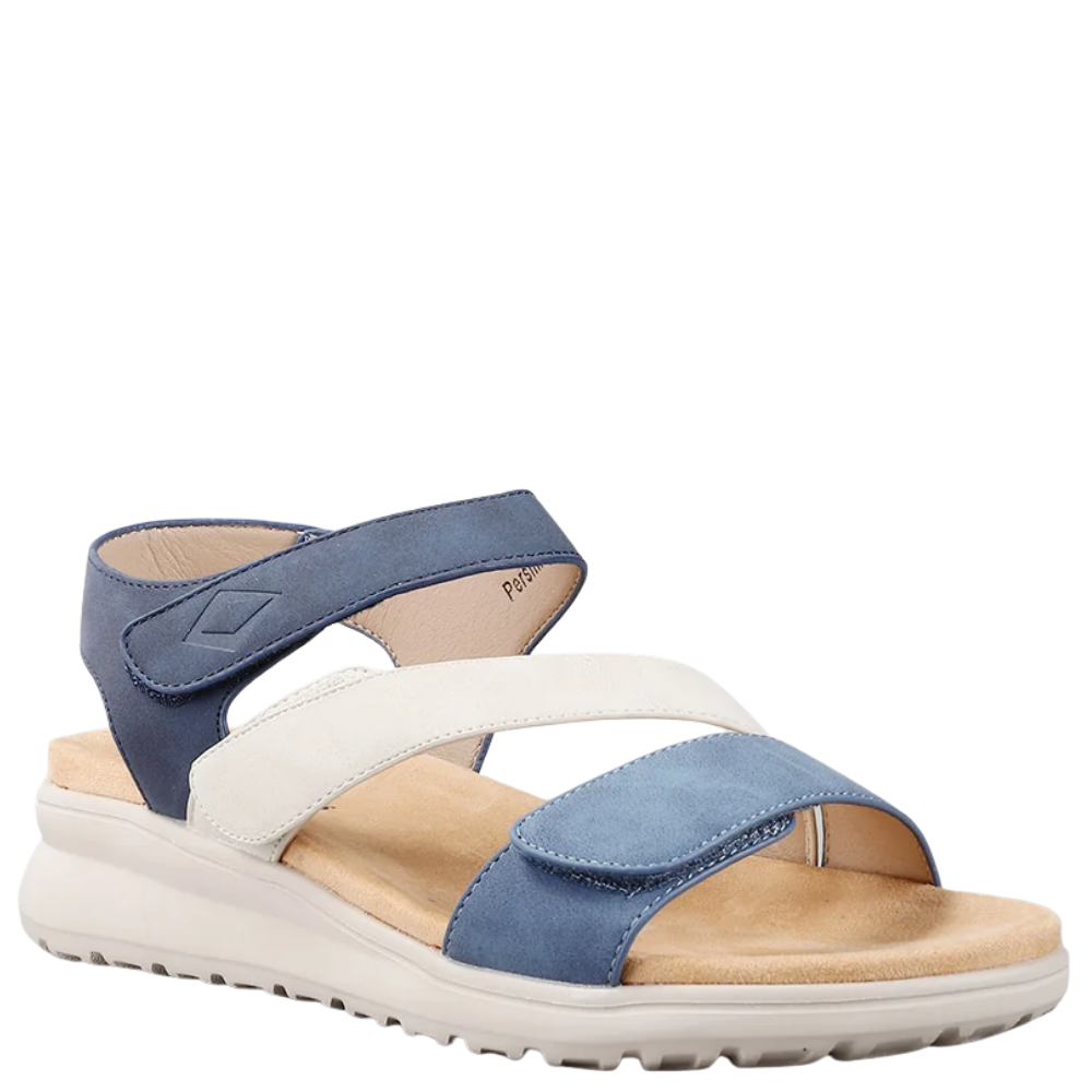 CC Resorts - Pershing - Denim/White/Navy