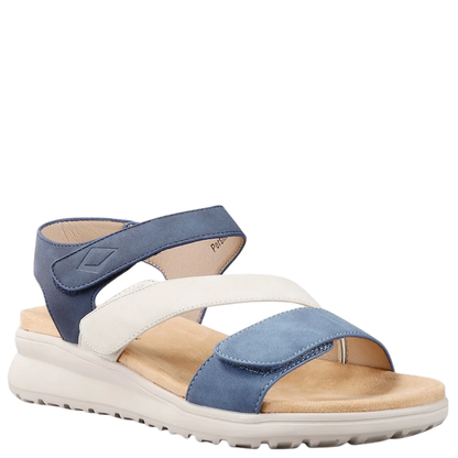 CC Resorts - Pershing - Denim/White/Navy