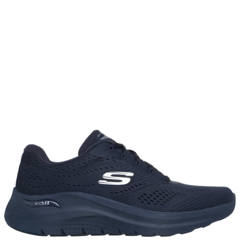 Skechers - Arch Fit 2.0 Big League Sneaker 150051 - Dark Navy