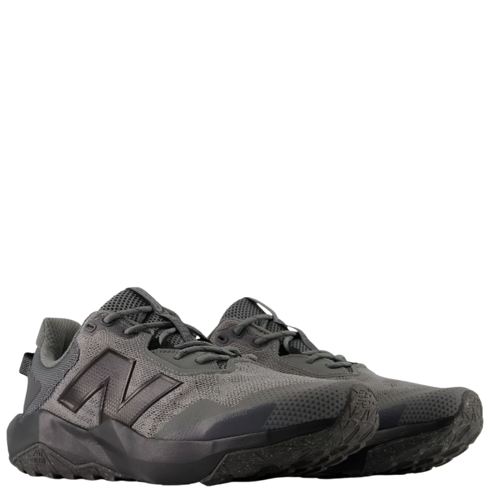 New Balance - MNTR2RN 4E Men's Trail Shoes - Grey