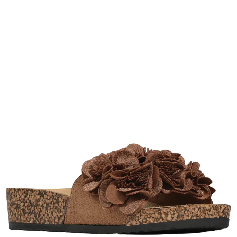 Los Cabos - Corsage - Truffle