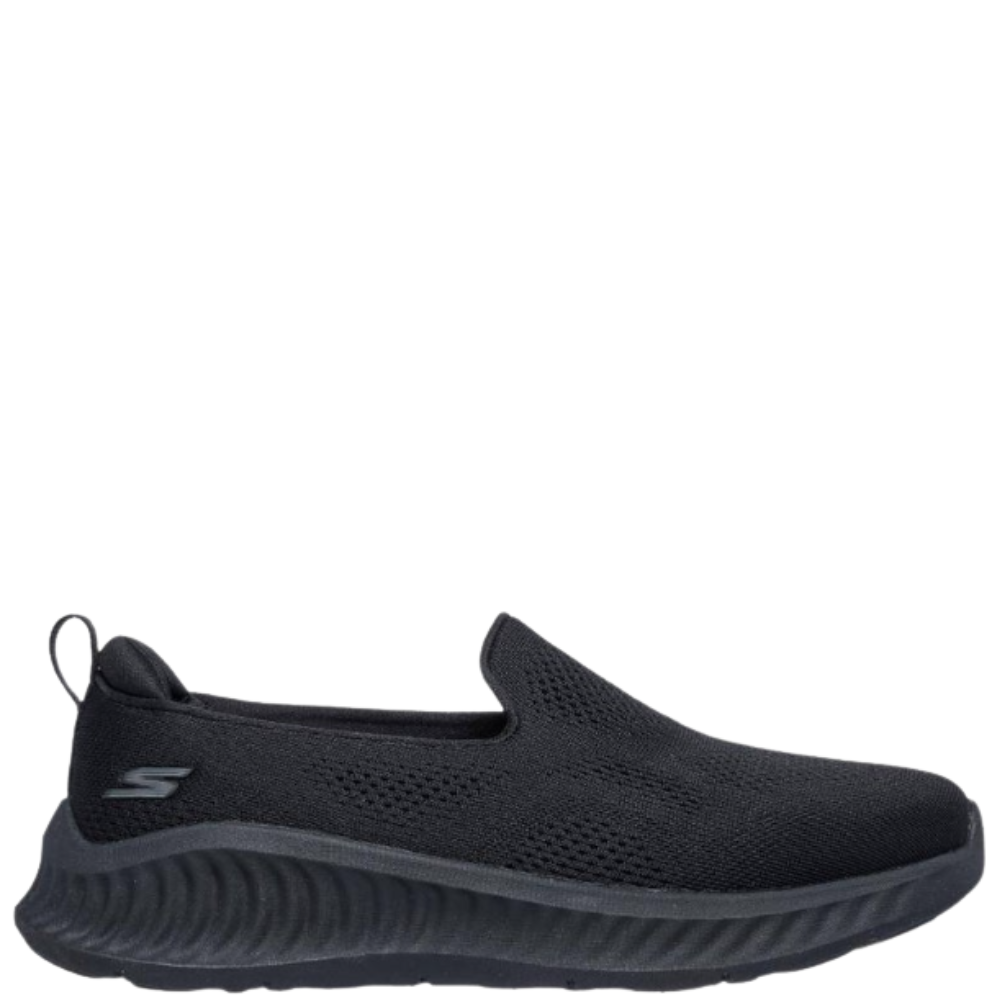 Skechers - Go Walk Now Eliana 125645 - Black