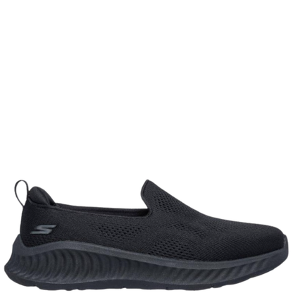 Skechers - Go Walk Now Eliana 125645 - Black