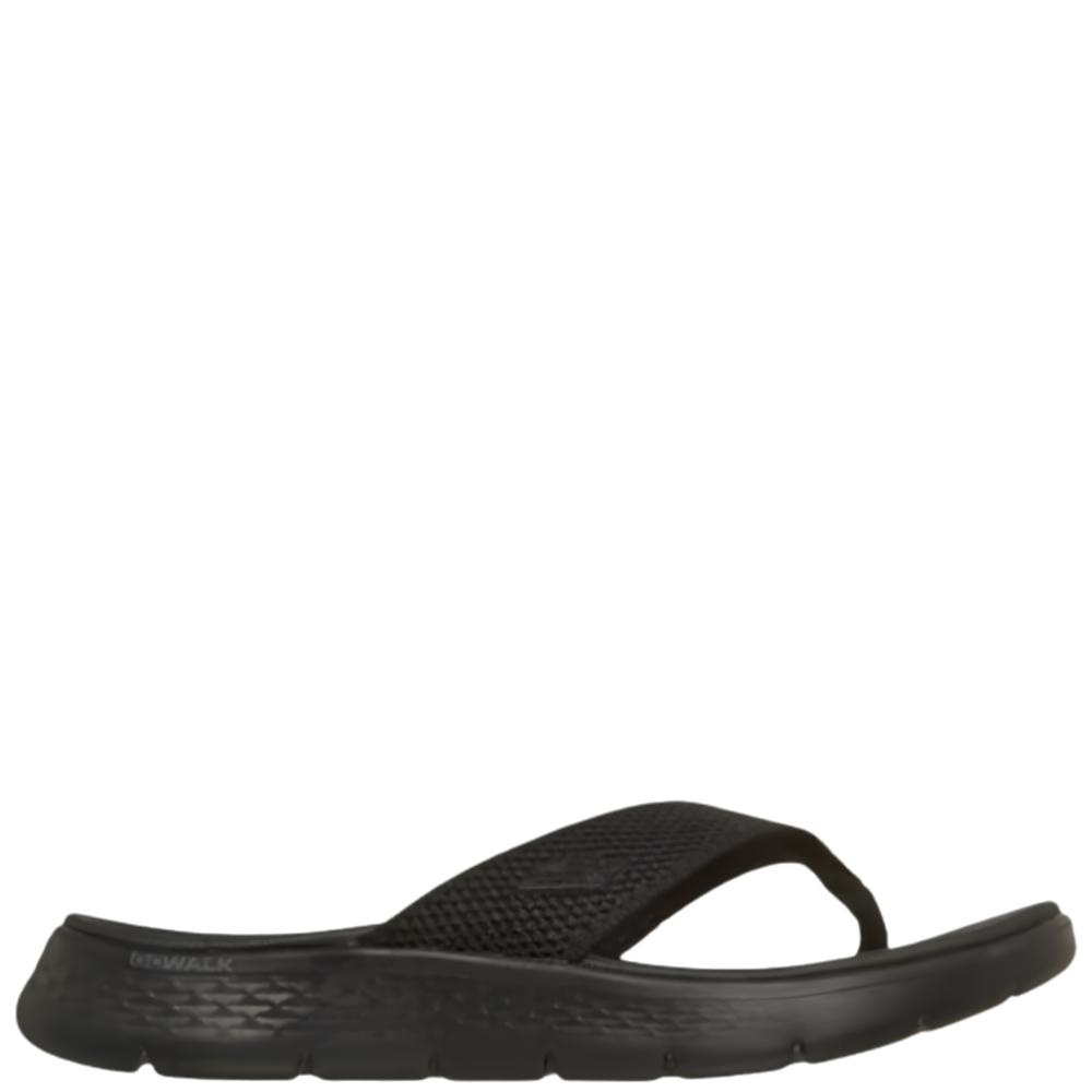 Skechers - GO WALK Flex Andrea Women's Sandals 141527 - Black