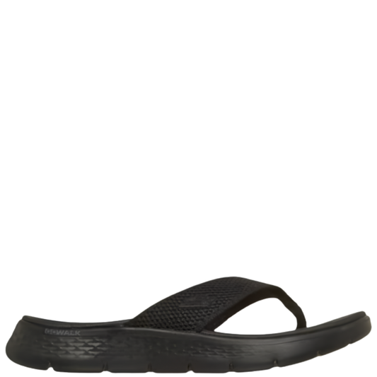 Skechers - GO WALK Flex Andrea Women's Sandals 141527 - Black