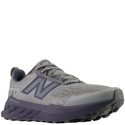 New Balance - MGARO65H Fresh Foam X Garoé V2 Men's Trail Shoes - Grey 2E