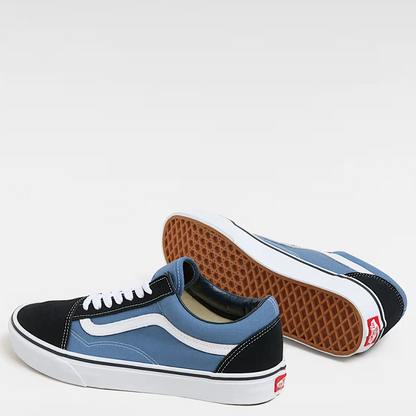Vans - Old Skool - Navy