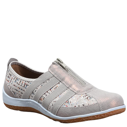 CC Resorts - Jada Women's Walking Shoes - Stone Multi
