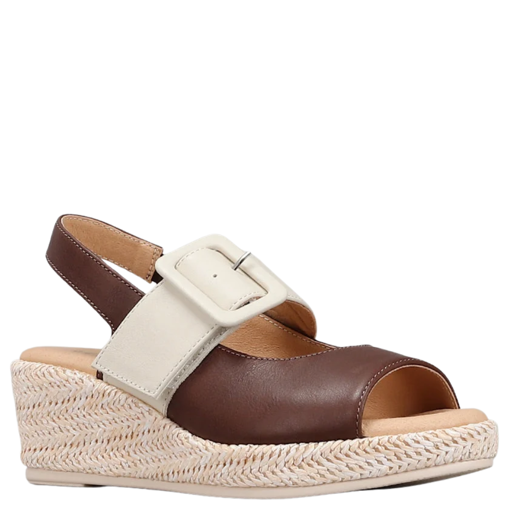 Le Sansa - Parola - Chocolate /Cream