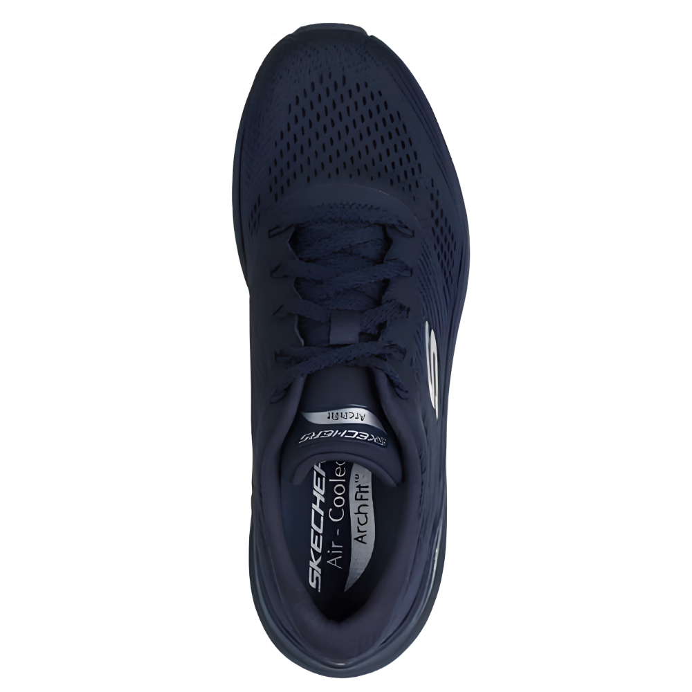 Skechers - Arch Fit 2.0 Big League Sneaker 150051 - Dark Navy