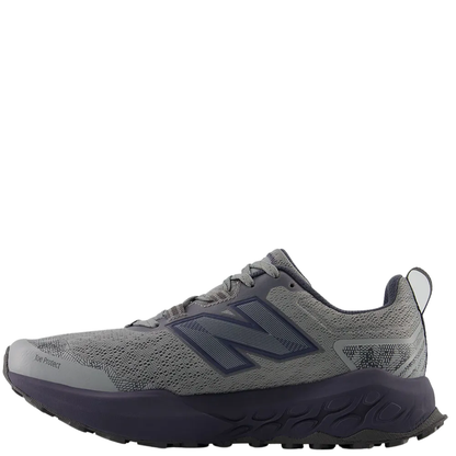 New Balance - MGARO65H Fresh Foam X Garoé V2 Men's Trail Shoes - Grey 2E