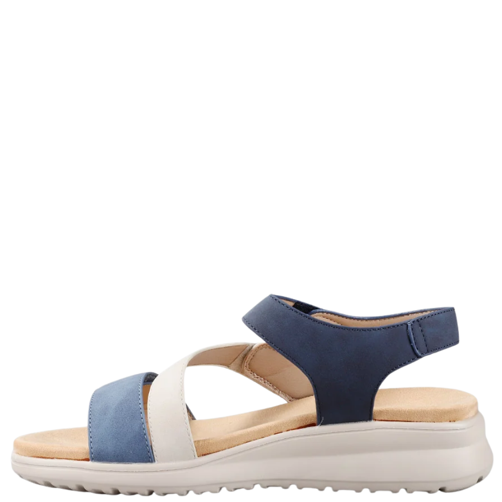 CC Resorts - Pershing - Denim/White/Navy