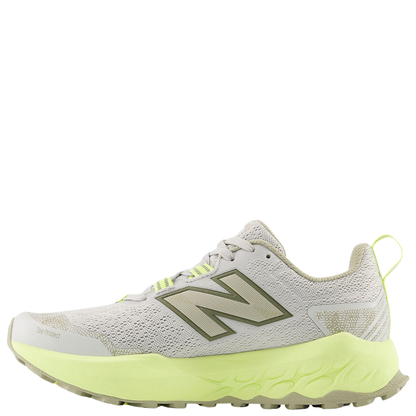 New Balance - WGARO3I1 D - Grey/Fluro