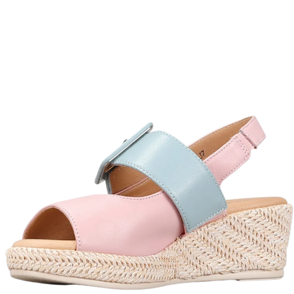 Le Sansa - Parola - Pink Blossom/Baby Blue