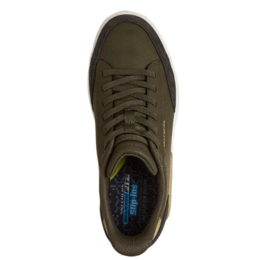 Skechers - Verloma Radical 211370 - Olive