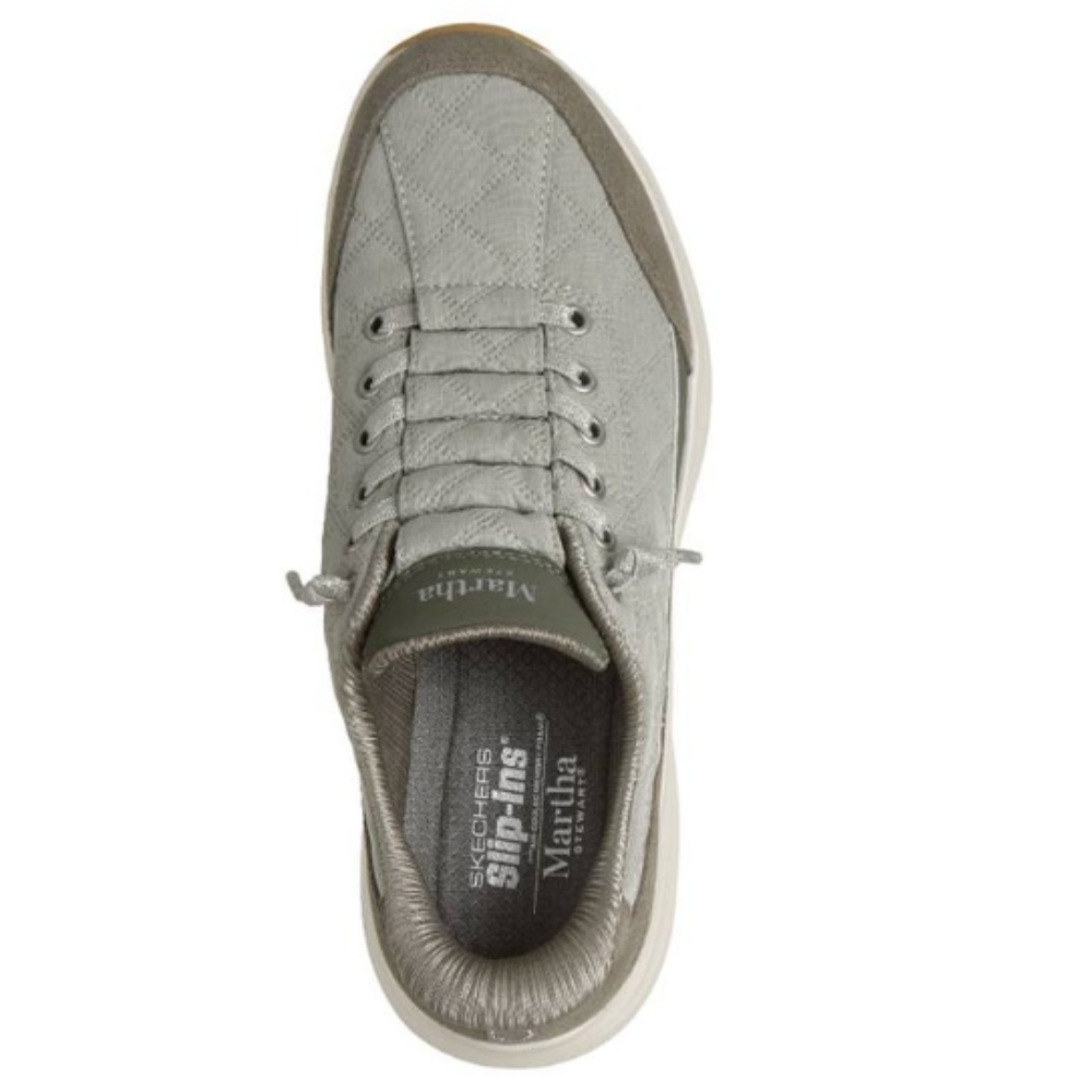 Skechers -  Contour Foam Sweet Serenity 150645 - Sage