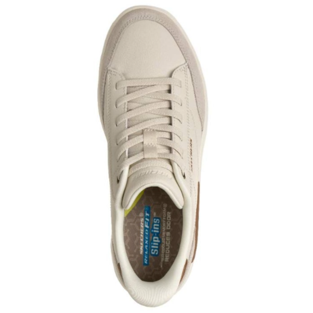Skechers - Verloma Radical 211370 - Off White