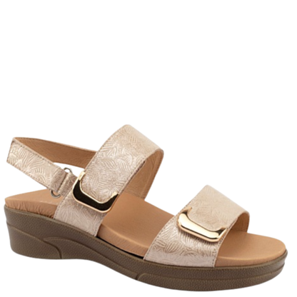 Klouds - Elegance Print - Rose