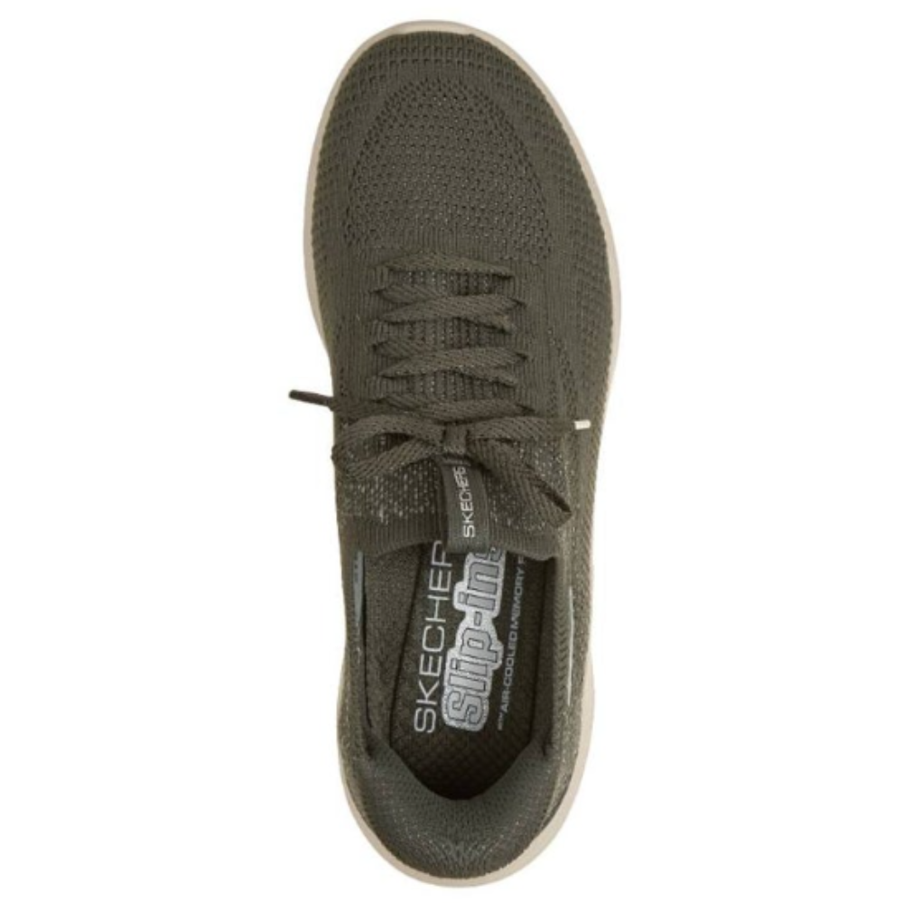 Skechers - Hands Free Slip-ins Ultra Flex 4.0 150801 - Olive