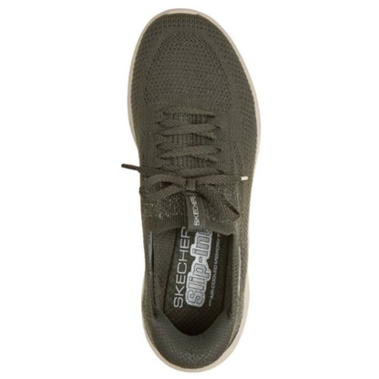 Skechers - Hands Free Slip-ins Ultra Flex 4.0 150801 - Olive