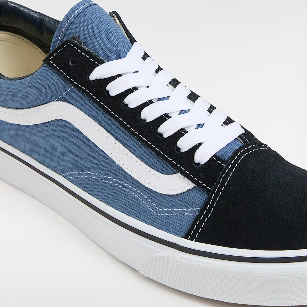 Vans - Old Skool - Navy