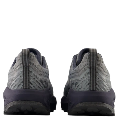 New Balance - MGARO65H Fresh Foam X Garoé V2 Men's Trail Shoes - Grey 2E