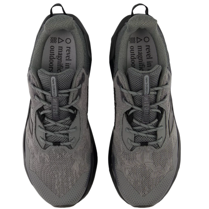 New Balance - MNTR2RN 4E Men's Trail Shoes - Grey