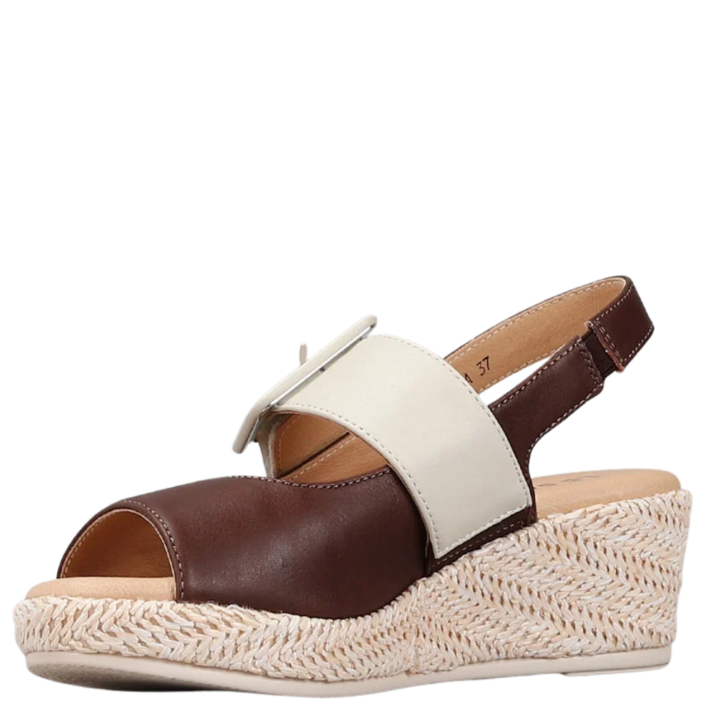 Le Sansa - Parola - Chocolate /Cream