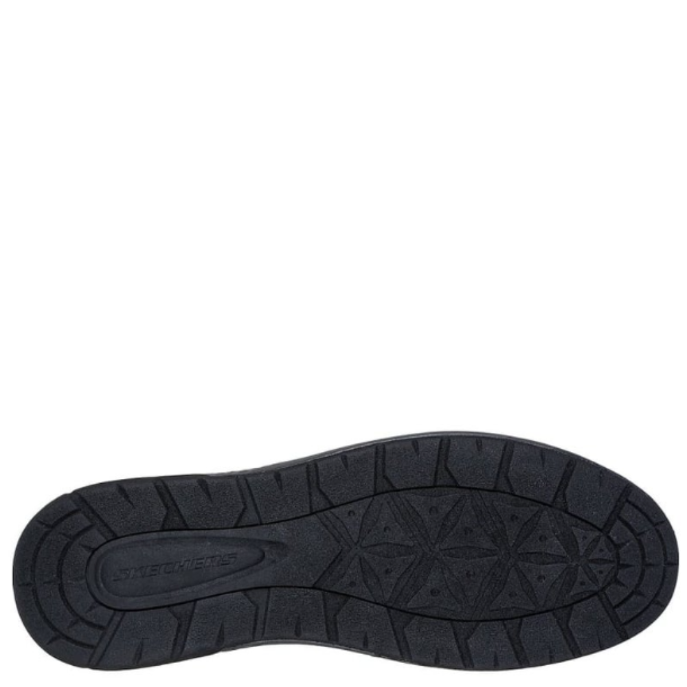 Skechers - Garlan Pryor Men's WIDE Waterproof Shoes 205234WW - Black