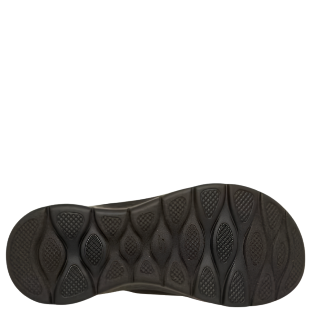 Skechers - GO WALK Flex Andrea Women's Sandals 141527 - Black
