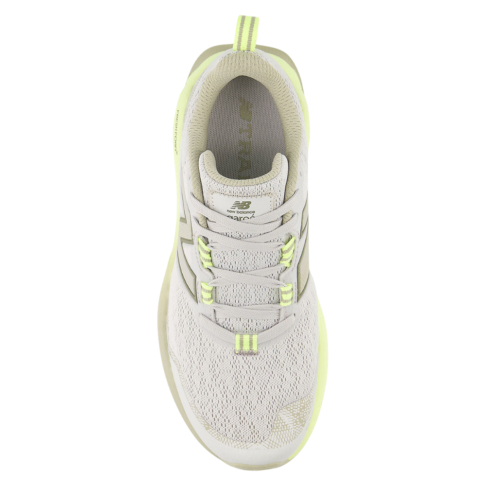 New Balance - WGARO3I1 D - Grey/Fluro