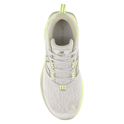 New Balance - WGARO3I1 D - Grey/Fluro
