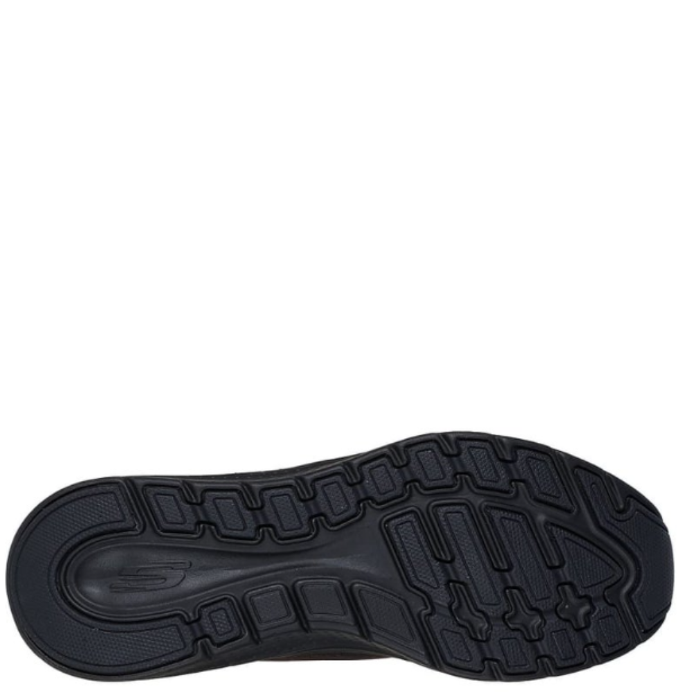 Skechers - Men's Slip-ins Arch Fit 2.0 Lester 232712 Wide - Black