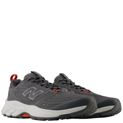 New Balance - 410 Men's Trail Shoes - Grey 2E Wide