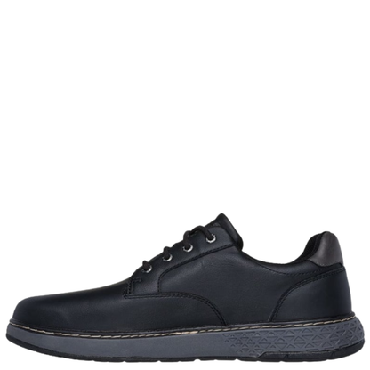 Skechers - Garlan Pryor Men's WIDE Waterproof Shoes 205234WW - Black