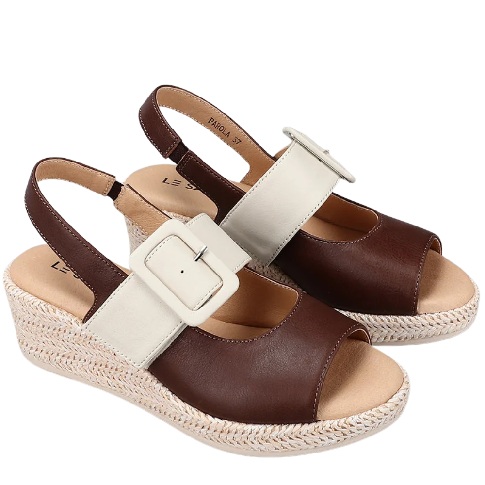 Le Sansa - Parola - Chocolate /Cream