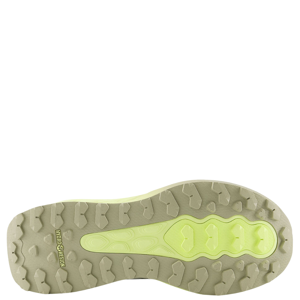 New Balance - WGARO3I1 D - Grey/Fluro