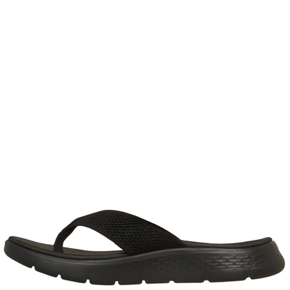 Skechers - GO WALK Flex Andrea Women's Sandals 141527 - Black