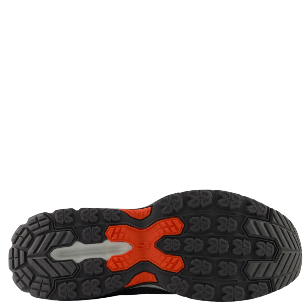 New Balance - 410 Men's Trail Shoes - Grey 2E Wide