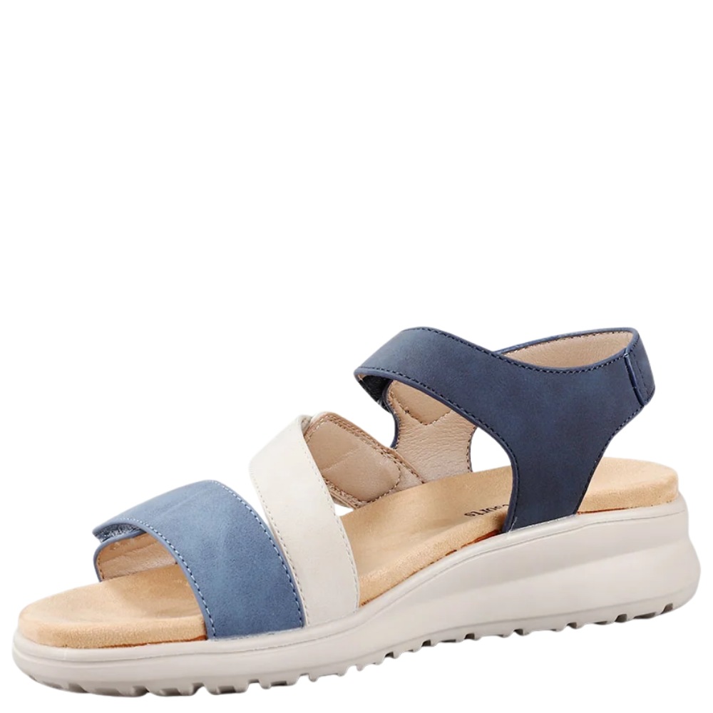 CC Resorts - Pershing - Denim/White/Navy