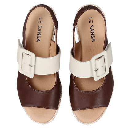 Le Sansa - Parola - Chocolate /Cream