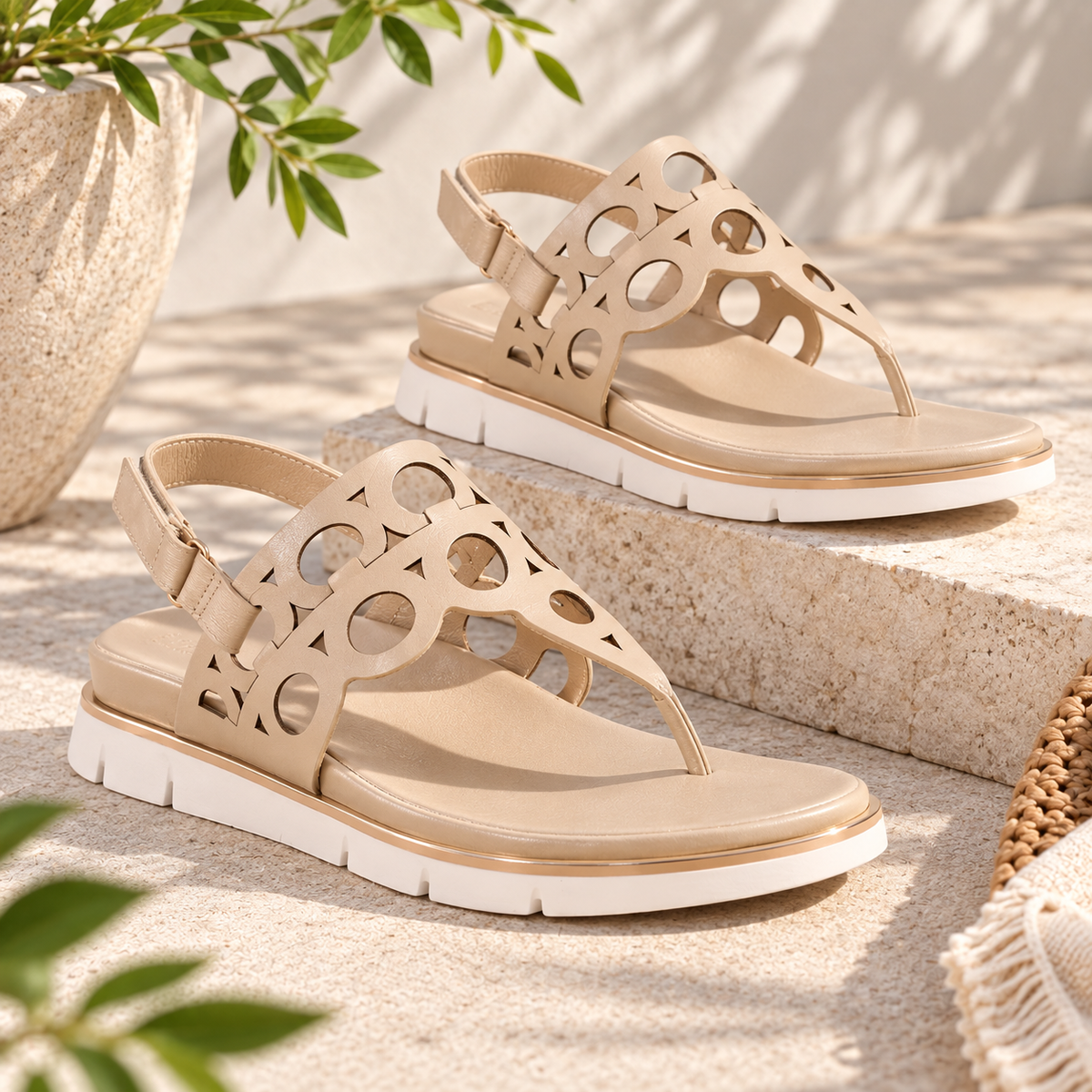 Los Cabos - Terica - Soft Gold