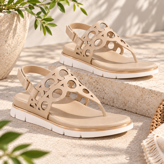 Los Cabos - Terica - Soft Gold