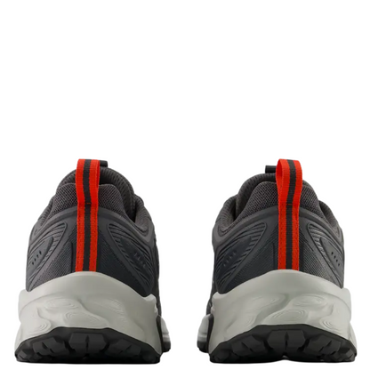 New Balance - 410 Men's Trail Shoes - Grey 2E Wide