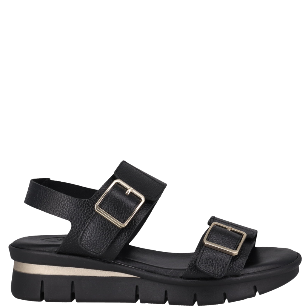 Cabello - Venus - Black