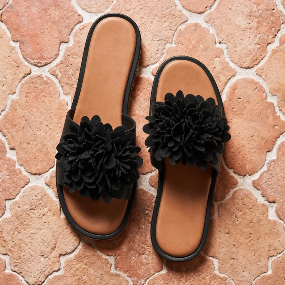 Los Cabos - Lyla - Black