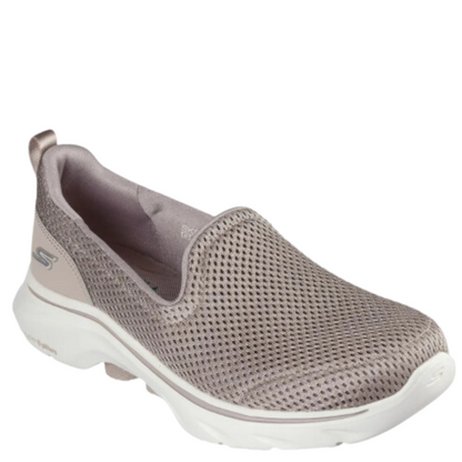 Skechers - GoWalk 7 Razi 125209 - Taupe