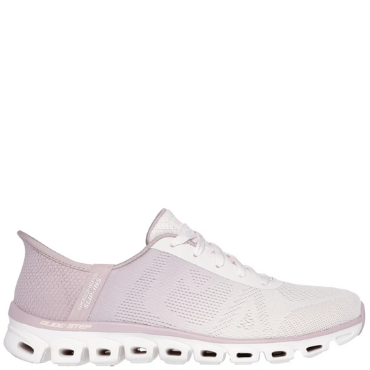 Skechers - Slip-ins Glide Step Excite 104566 - Mauve